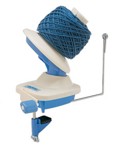 Hand Ball Winder
