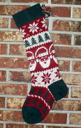 Santa Without Year