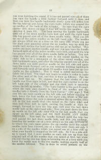 Steber Sock Machine Manual Page 12