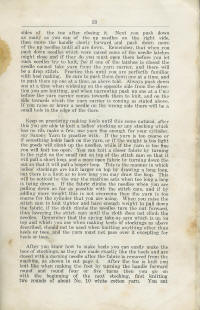 Steber Sock Machine Manual Page 13