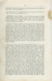 Steber Sock Machine Manual Page 16