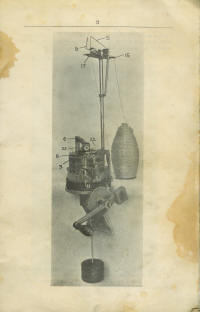 Steber Sock Machine Manual Page 3