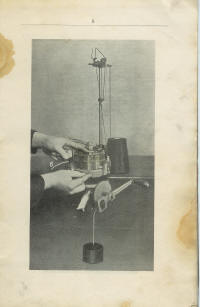 Steber Sock Machine Manual Page 5