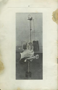 Steber Sock Machine Manual Page 6